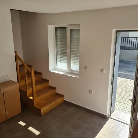 Sajam House Apartment
