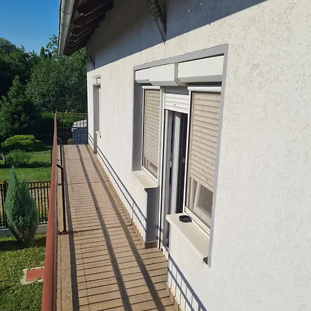 Sajam House