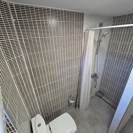 Sajam House Apartment Novi Sad