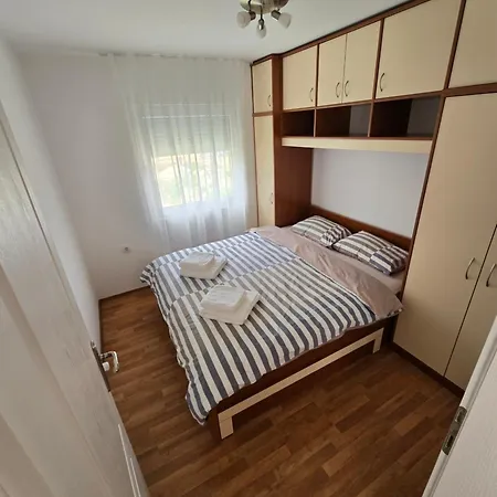 Apartment Sajam House