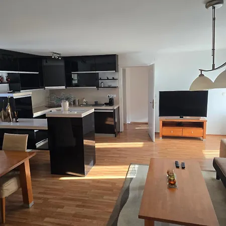 Apartment Sajam House Novi Sad