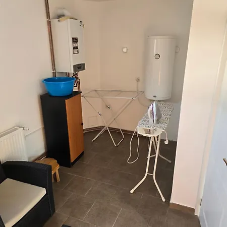 Sajam House Novi Sad