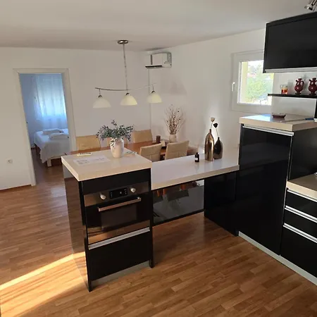 Sajam House * Novi Sad