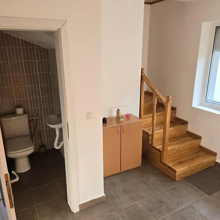 Sajam House Apartment *
