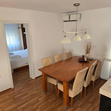 Apartment Sajam House Novi Sad