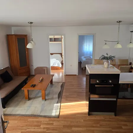 Sajam House * Novi Sad