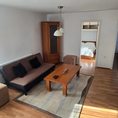 Apartment Sajam House