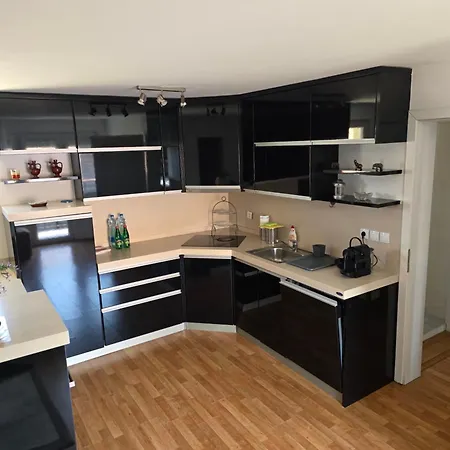 Apartment Sajam House *